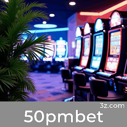 Luxo e Casino Exclusivo: 50pmbet e Seu Time Profissional