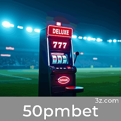 50pmbet: Cassino Online de Confiança e Diversão