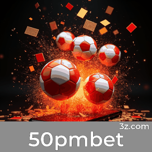 50pmbet: Experiência de Jogo Imersiva e Diversificada