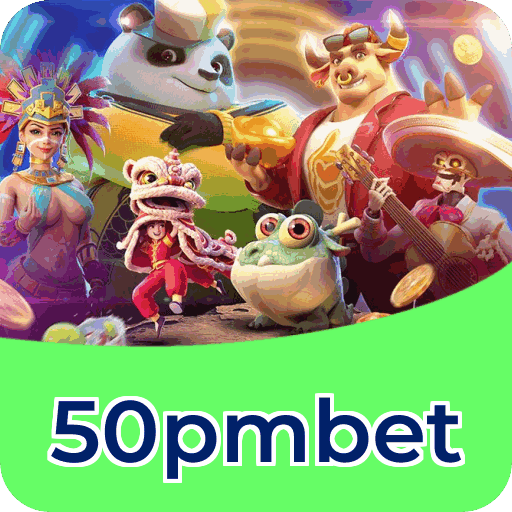 Jogos com maior RTP na 50pmbet