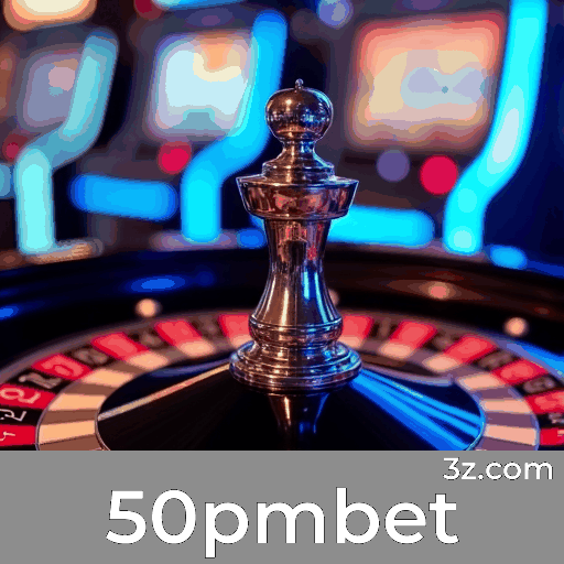 50pmbet: Experiência de Jogo Imersiva e Diversificada