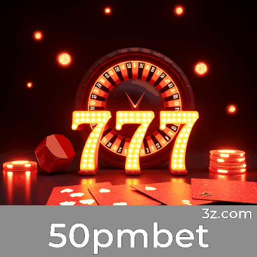 50pmbet: Precisão e Expertise em Apostas Esportivas