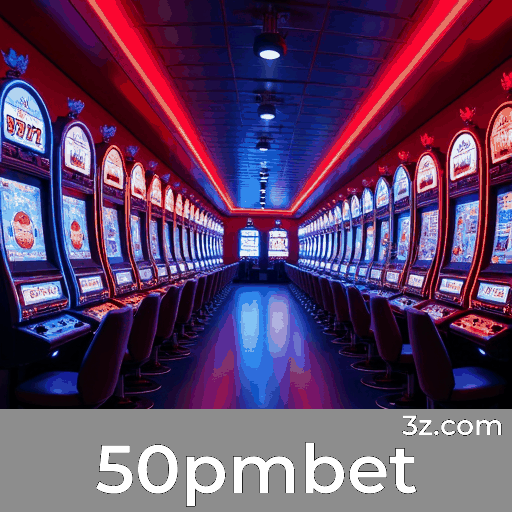 50pmbet: Precisão e Expertise em Apostas Esportivas