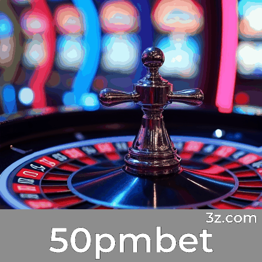 50pmbet: Cassino Online de Confiança e Diversão